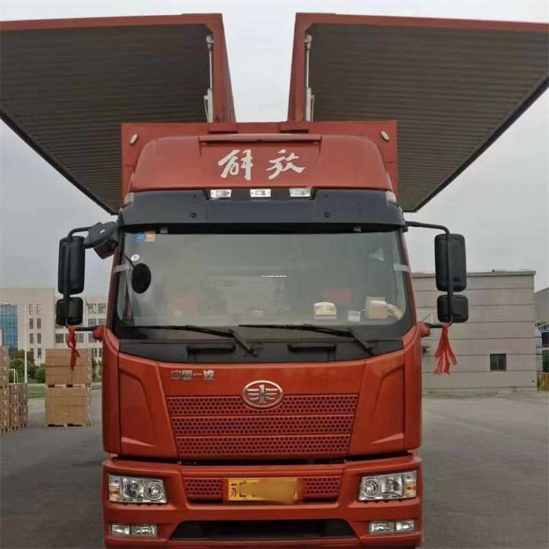 浙江温州永嘉县到白城物流公司——一站式服务，满足您的各种物流需求