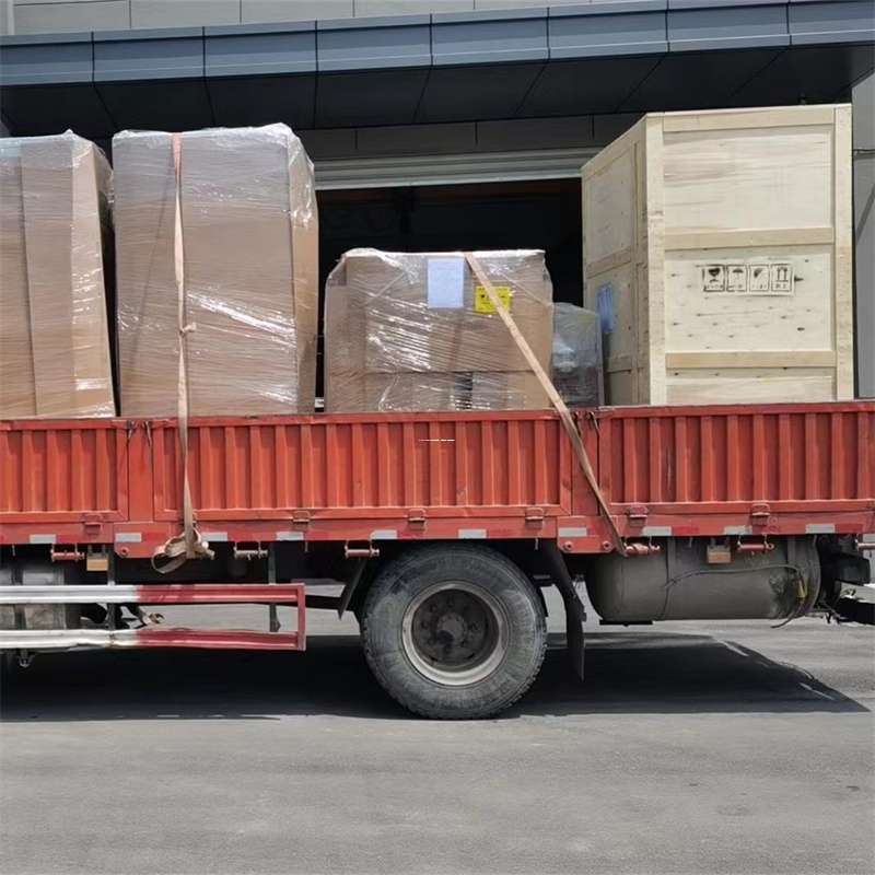 浙江温州永嘉县到朔州物流公司——一站式服务，让货运更便捷